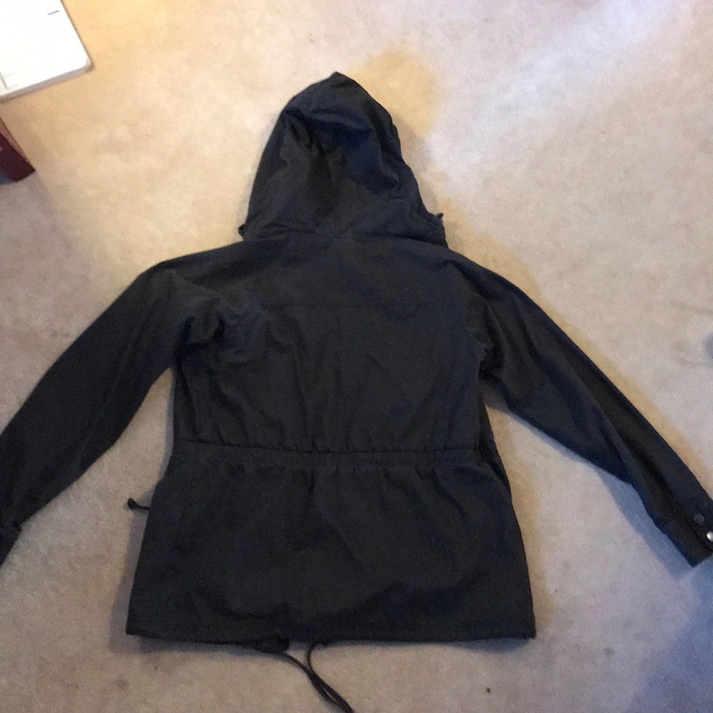 Fall jacket - Picture 3 of 3
